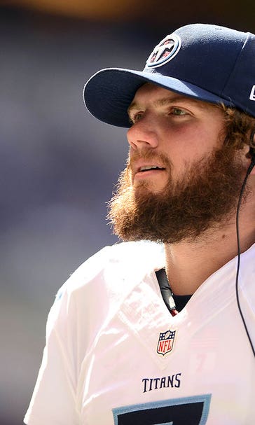 Two-Tone Blues: Sorting Through the Mess That Is the Titans Quarterback Position